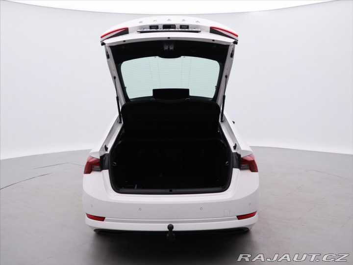 Škoda Octavia 2,0 TDI 85kW Style CZ DPH 2022