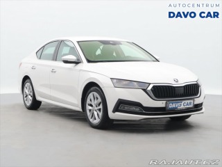 Škoda Octavia 2,0 TDI 85kW Style CZ DPH 2022