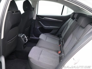Škoda Octavia 2,0 TDI 85kW Style CZ DPH 2022