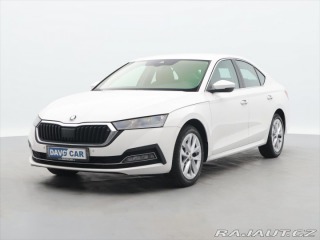 Škoda Octavia 2,0 TDI 85kW Style CZ DPH 2022