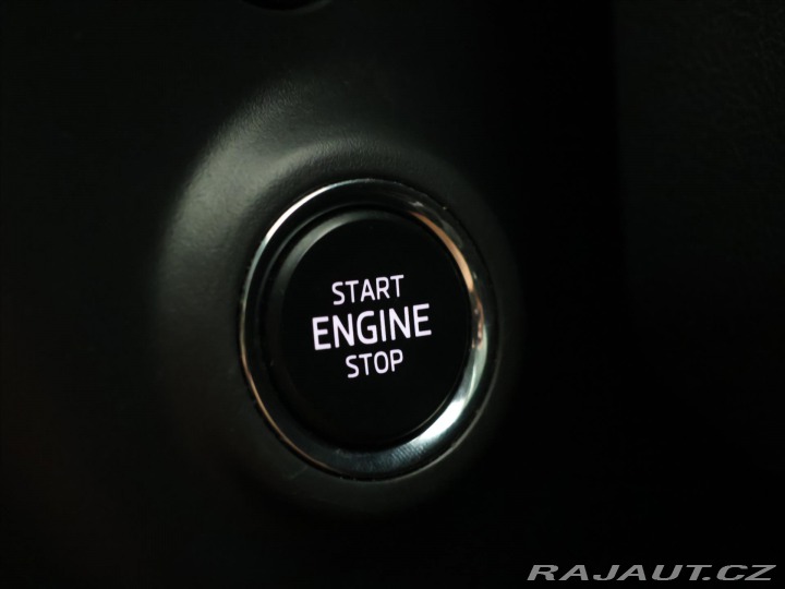 Škoda Octavia 2,0 TDI 85kW Aut.klima CZ 2023
