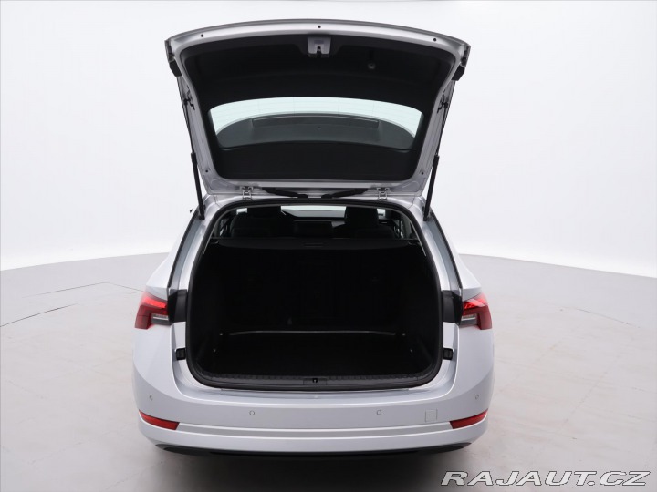 Škoda Octavia 2,0 TDI 85kW Aut.klima CZ 2023