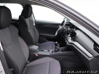 Škoda Octavia 2,0 TDI 85kW Aut.klima CZ 2023