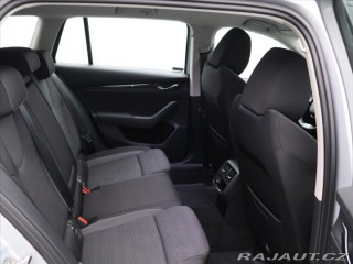 Škoda Octavia 2,0 TDI 85kW Aut.klima CZ 2023