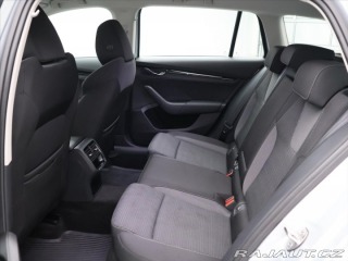 Škoda Octavia 2,0 TDI 85kW Aut.klima CZ 2023