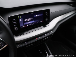Škoda Octavia 2,0 TDI 85kW Aut.klima CZ 2023
