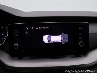 Škoda Octavia 2,0 TDI 85kW Aut.klima CZ 2023