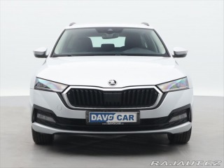 Škoda Octavia 2,0 TDI 85kW Aut.klima CZ 2023