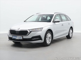 Škoda Octavia 2,0 TDI 85kW Aut.klima CZ 2023