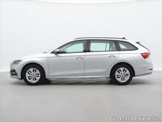 Škoda Octavia 2,0 TDI 85kW Aut.klima CZ 2023