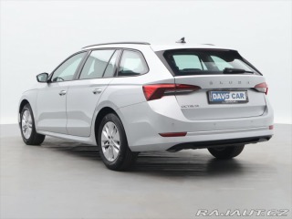 Škoda Octavia 2,0 TDI 85kW Aut.klima CZ 2023