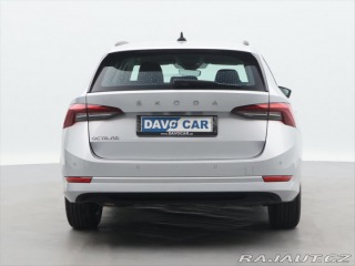 Škoda Octavia 2,0 TDI 85kW Aut.klima CZ 2023