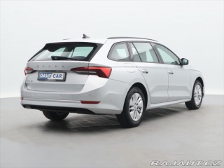 Škoda Octavia 2,0 TDI 85kW Aut.klima CZ 2023