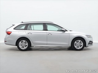 Škoda Octavia 2,0 TDI 85kW Aut.klima CZ 2023