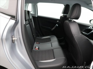 Peugeot 2008 1,2 VTi 60kW AT,Navi 2015
