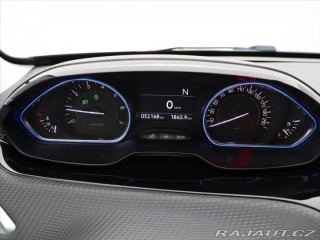 Peugeot 2008 1,2 VTi 60kW AT,Navi 2015
