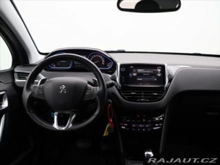 Peugeot 2008 1,2 VTi 60kW AT,Navi 2015