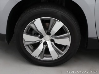 Peugeot 2008 1,2 VTi 60kW AT,Navi 2015