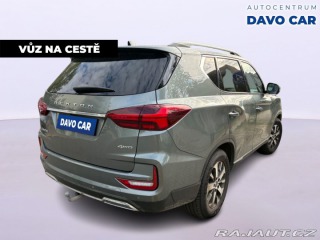 SsangYong Rexton 2,2 e-XDI 148kW 4WD CZ Zá 2023