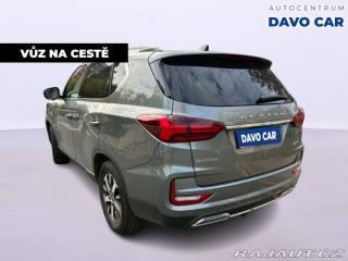 SsangYong Rexton 2,2 e-XDI 148kW 4WD CZ Zá 2023