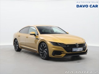 Volkswagen Arteon 2,0 TSI 206kW DSG 4M R-Li