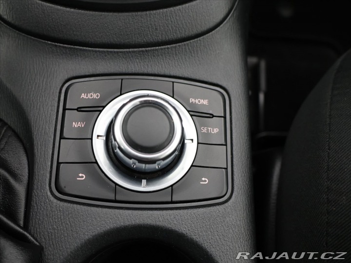 Mazda CX-5 2,0 118kW Skyactiv-G 4x4 2012