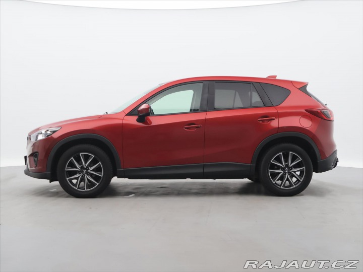 Mazda CX-5 2,0 118kW Skyactiv-G AWD 2012