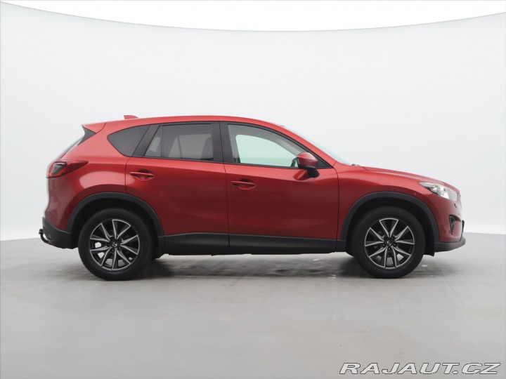 Mazda CX-5 2,0 118kW Skyactiv-G AWD 2012