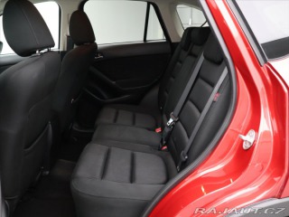 Mazda CX-5 2,0 118kW Skyactiv-G 4x4 2012