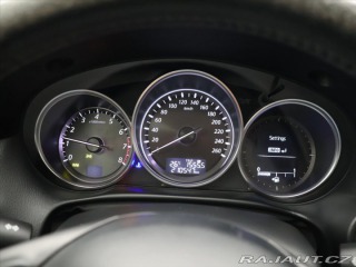 Mazda CX-5 2,0 118kW Skyactiv-G 4x4 2012