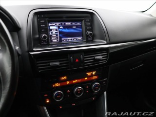 Mazda CX-5 2,0 118kW Skyactiv-G 4x4 2012
