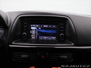 Mazda CX-5 2,0 118kW Skyactiv-G 4x4 2012