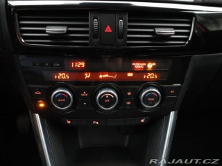 Mazda CX-5 2,0 118kW Skyactiv-G 4x4 2012
