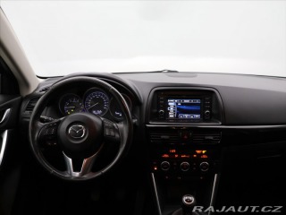 Mazda CX-5 2,0 118kW Skyactiv-G 4x4 2012