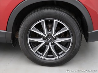 Mazda CX-5 2,0 118kW Skyactiv-G 4x4 2012