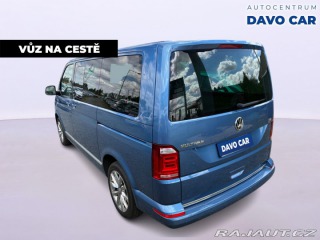Volkswagen Multivan 2,0 TDI 150kW DSG Highlin 2017