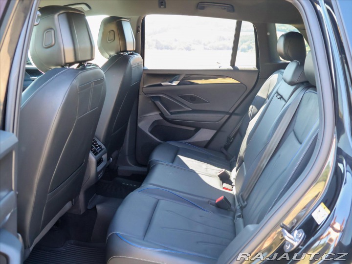 Volkswagen Tiguan 2,0 TDI 142kW DSG R-Line 2024