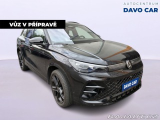 Volkswagen Tiguan 2,0 TDI 142kW DSG R-Line 2024