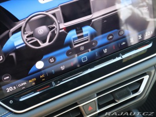 Volkswagen Tiguan 2,0 TDI 142kW DSG R-Line 2024