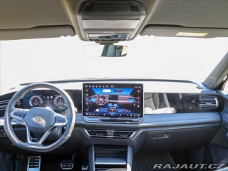 Volkswagen Tiguan 2,0 TDI 142kW DSG R-Line 2024