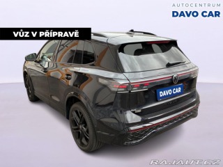 Volkswagen Tiguan 2,0 TDI 142kW DSG R-Line 2024