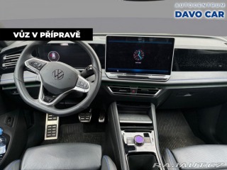 Volkswagen Tiguan 2,0 TDI 142kW DSG R-Line 2024