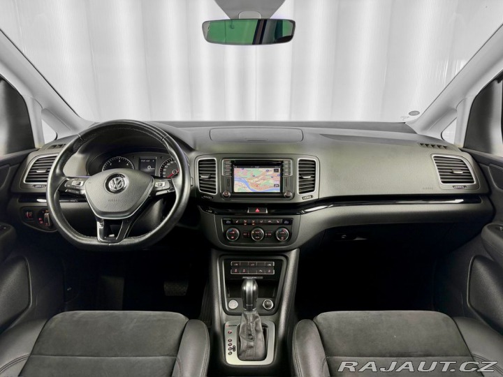 Volkswagen Sharan 2.0TDI 130KW 4MOTION HIGH 2019