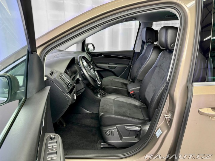 Volkswagen Sharan 2.0TDI 130KW 4MOTION HIGH 2019