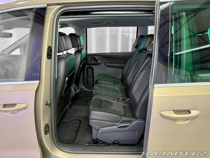 Volkswagen Sharan 2.0TDI 130KW 4MOTION HIGH 2019