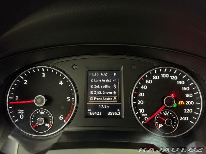 Volkswagen Sharan 2.0TDI 130KW 4MOTION HIGH 2019