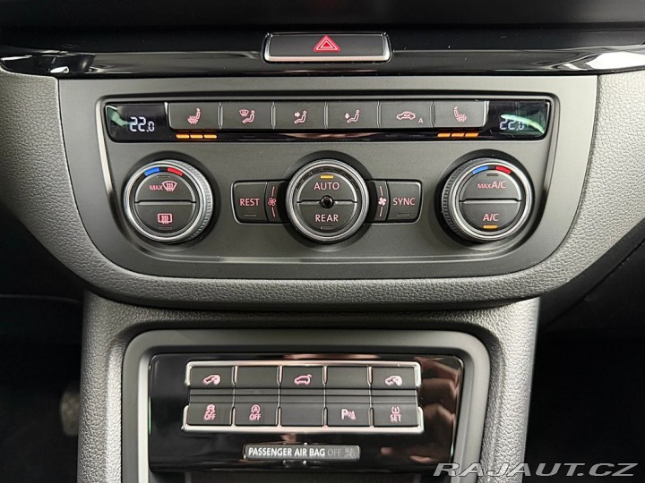 Volkswagen Sharan 2.0TDI 130KW 4MOTION HIGH 2019