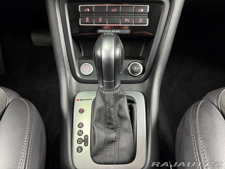 Volkswagen Sharan 2.0TDI 130KW 4MOTION HIGH 2019