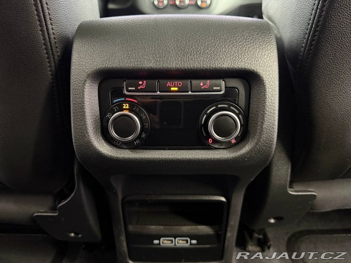 Volkswagen Sharan 2.0TDI 130KW 4MOTION HIGH 2019