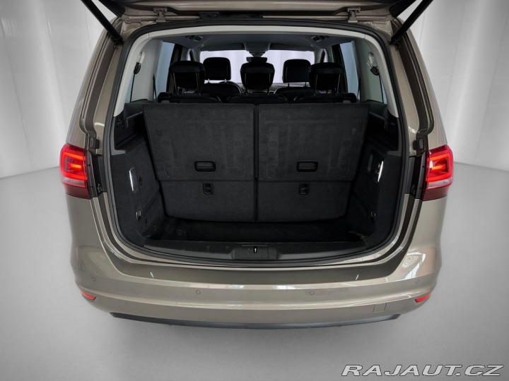 Volkswagen Sharan 2.0TDI 130KW 4MOTION HIGH 2019